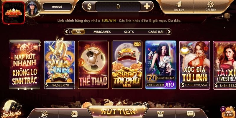 Vui chơi tại cổng game phải đi đôi với trách nhiệm